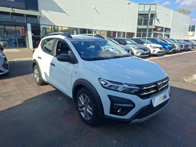 Dacia Sandero image 7