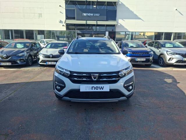 Dacia Sandero image 8