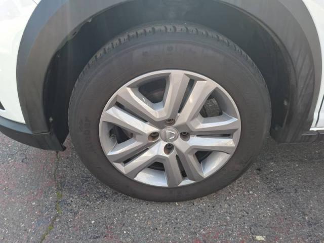 Dacia Sandero image 5