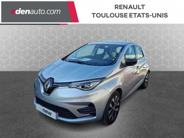Renault Zoe R110 Achat Intégral Limited