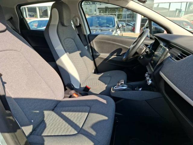 Renault Zoe image 5