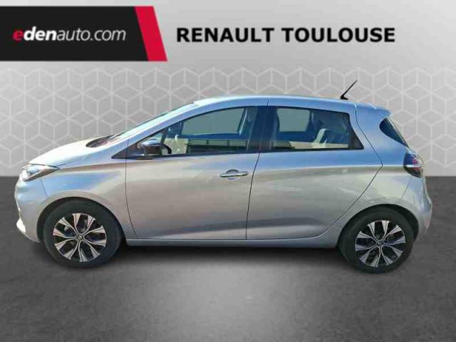 Renault Zoe image 2