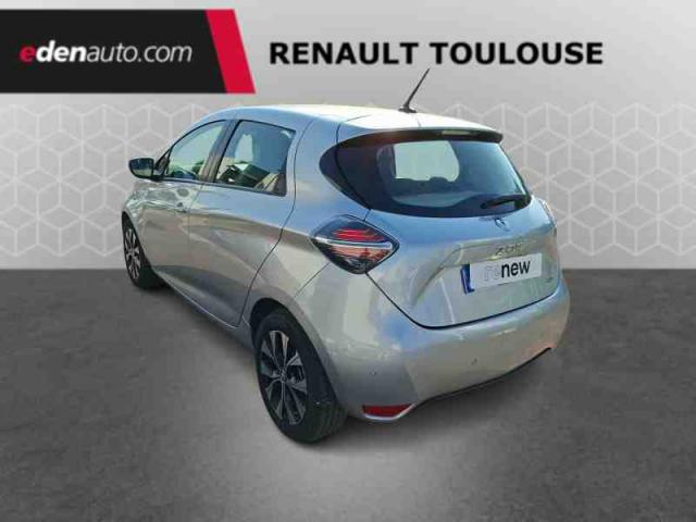 Renault Zoe image 6