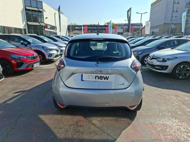 Renault Zoe image 4