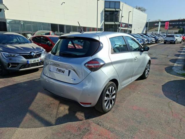 Renault Zoe image 7