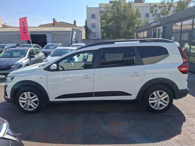Dacia Jogger image 7