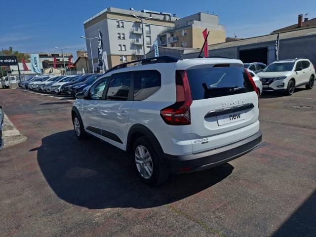 Dacia Jogger image 6