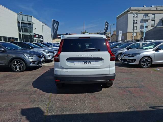 Dacia Jogger image 5