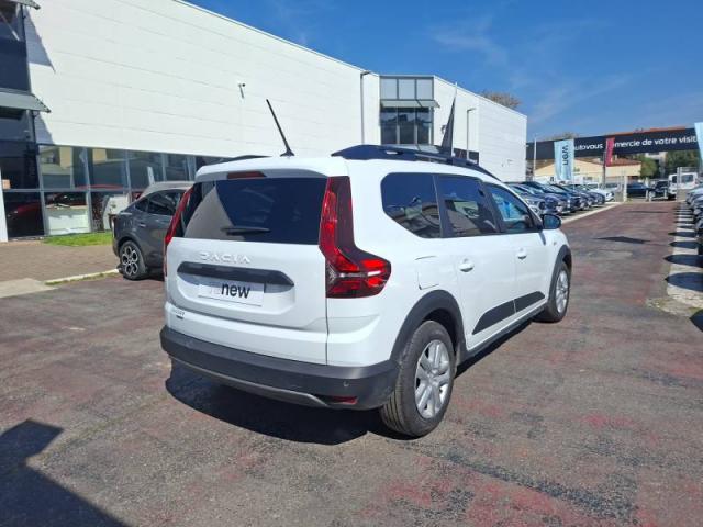 Dacia Jogger image 4