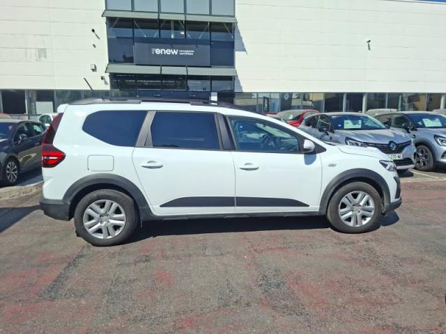 Dacia Jogger image 9