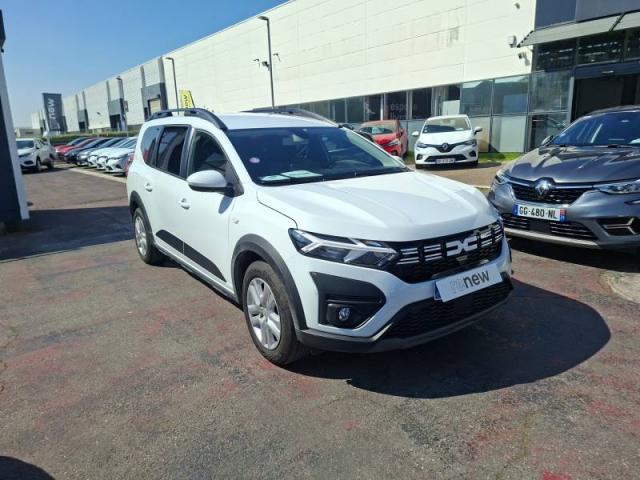 Dacia Jogger image 2