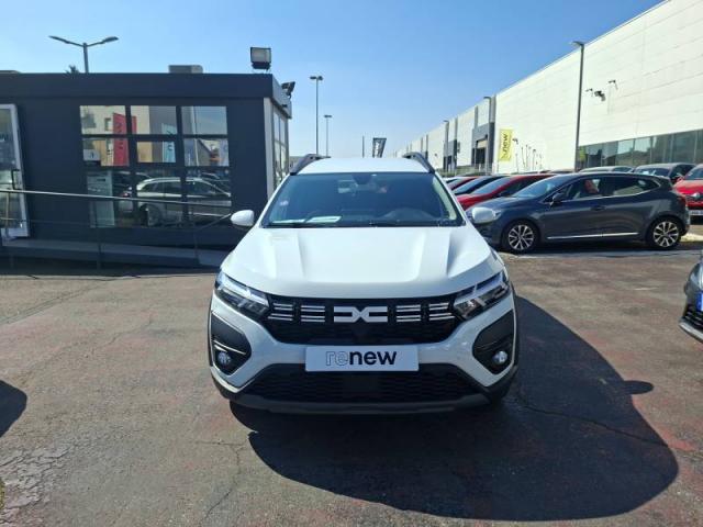 Dacia Jogger image 8