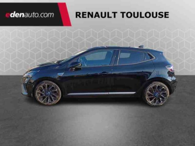 Renault Clio image 6