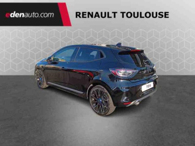 Renault Clio image 7