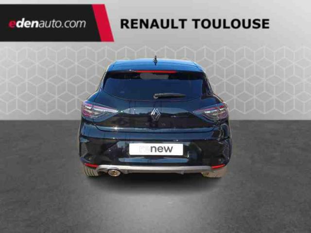 Renault Clio image 4