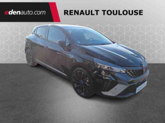 Renault Clio image 2