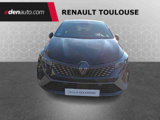 Renault Clio image 9