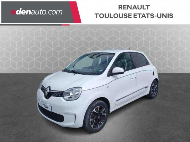 Renault Twingo Iii Tce 95 Intens