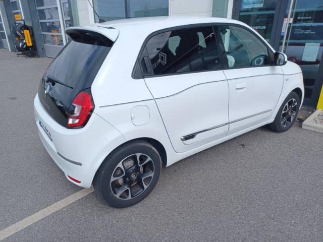 Renault Twingo image 2