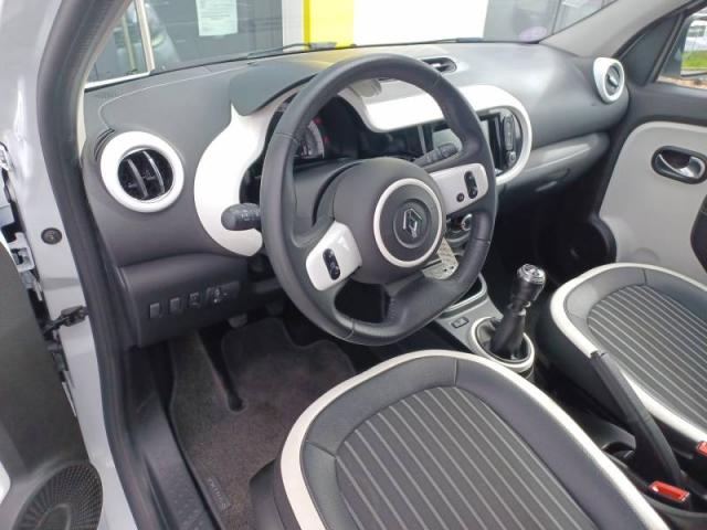 Renault Twingo image 4