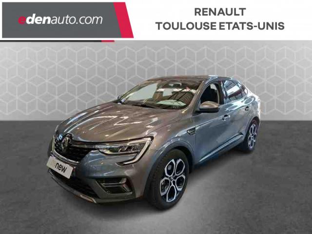 Renault Arkana E-Tech 145 - 21b Intens