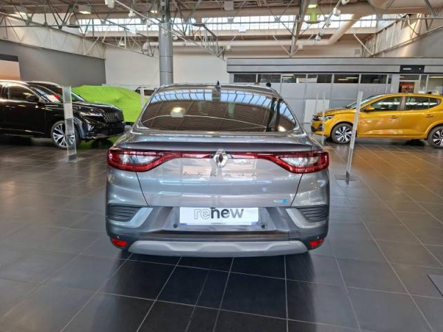 Renault Arkana image 6