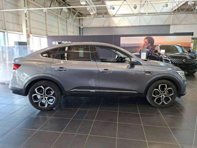 Renault Arkana image 4