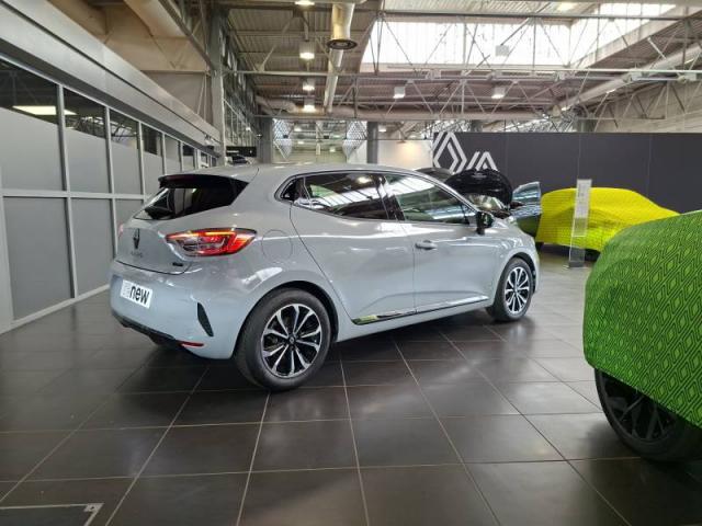 Renault Clio image 5