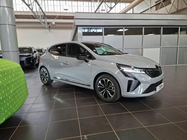 Renault Clio image 6