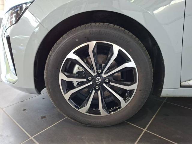 Renault Clio image 7