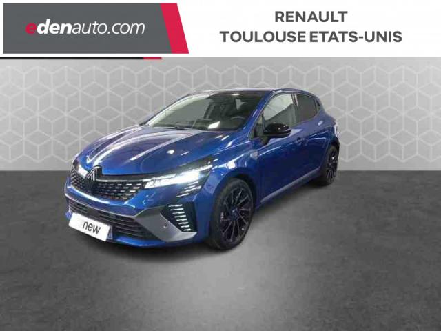 Renault Clio Tce 90 Ch Gsr2 Esprit Alpine