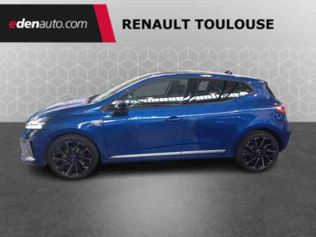Renault Clio image 1