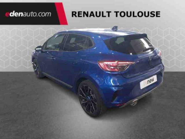 Renault Clio image 4