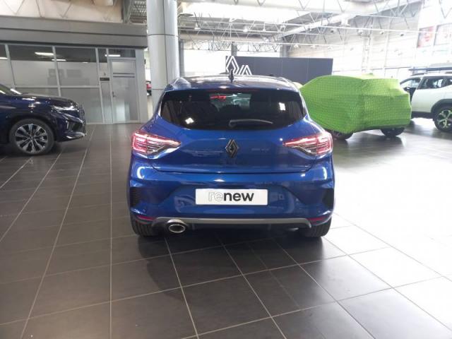 Renault Clio image 2