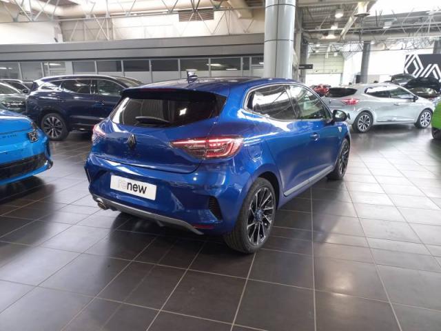 Renault Clio image 3