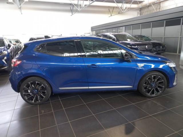 Renault Clio image 8