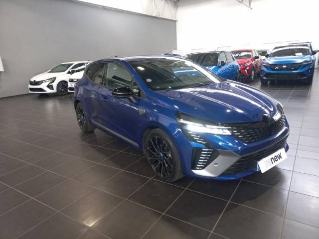 Renault Clio image 6