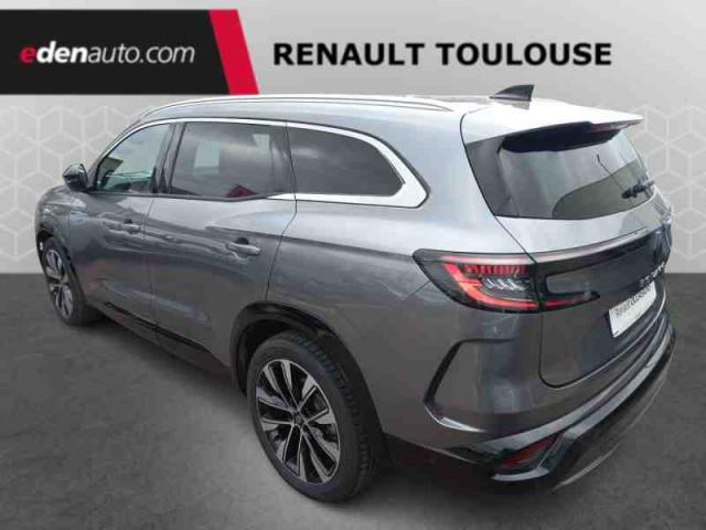 Renault Espace image 9