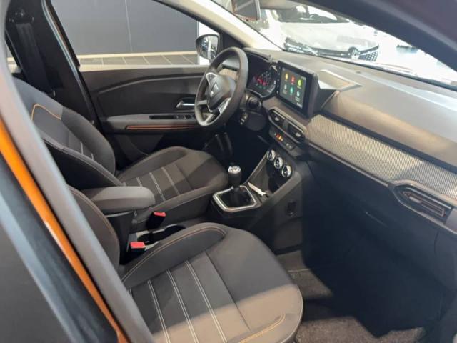 Dacia Sandero image 4