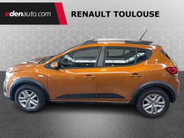 Dacia Sandero image 7