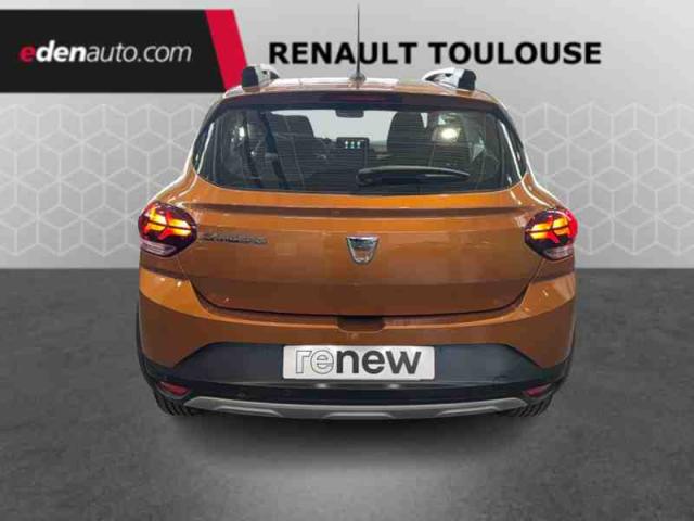 Dacia Sandero image 6