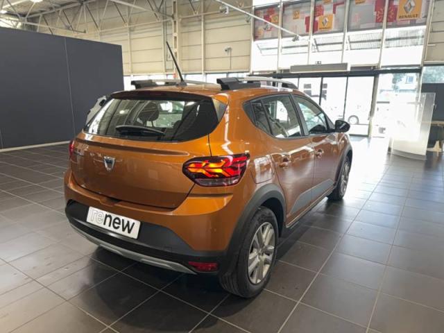 Dacia Sandero image 2