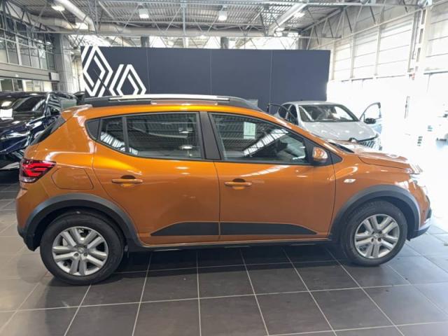 Dacia Sandero image 3