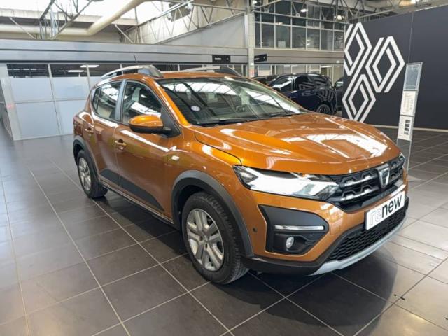 Dacia Sandero image 1