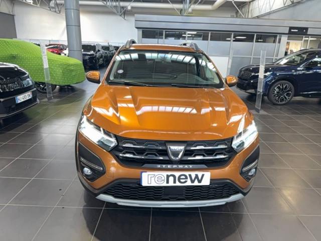 Dacia Sandero image 5