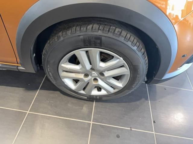 Dacia Sandero image 9