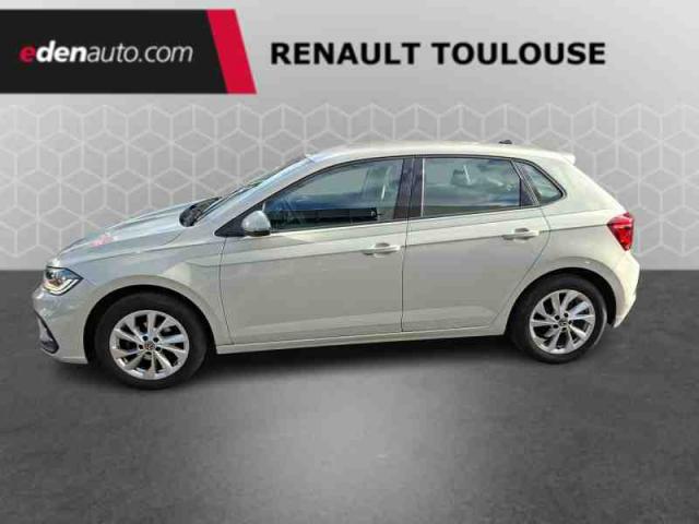 Volkswagen Polo image 4