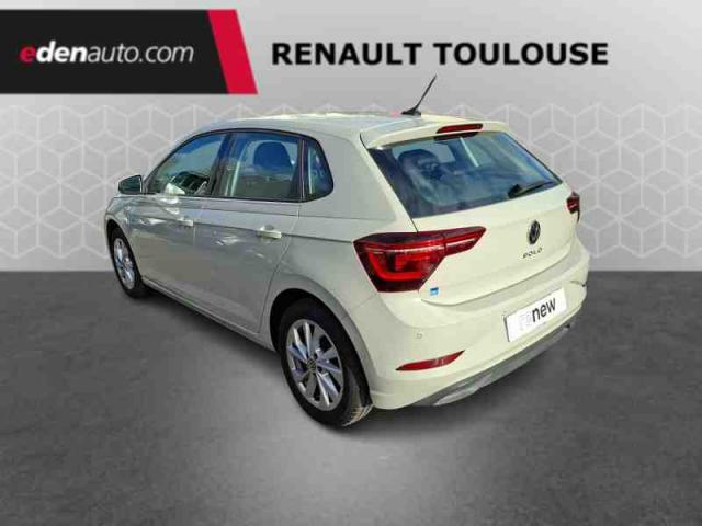 Volkswagen Polo image 5