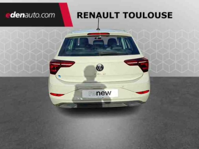Volkswagen Polo image 7