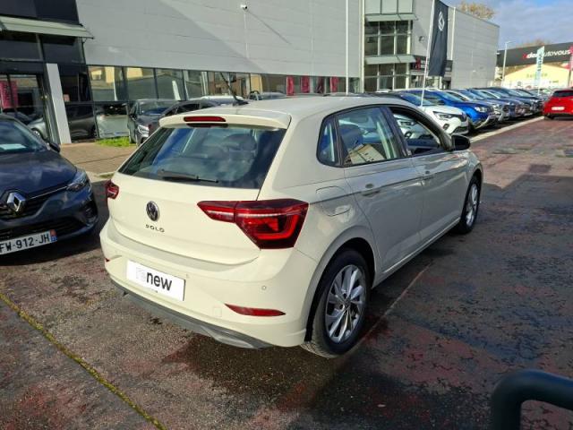 Volkswagen Polo image 1